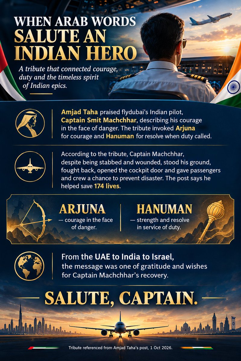 ProCloud_'s tweet photo. #Captain_Smit #Israël #india #flydubai #highjack @narendramodi @netanyahu https://t.co/cGmu3ETYic