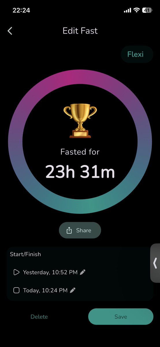 toxicyurilover7's tweet photo. sep 29th!
intake: 548
water: around 64oz 
steps: 6.6k https://t.co/0ACi4R93KE