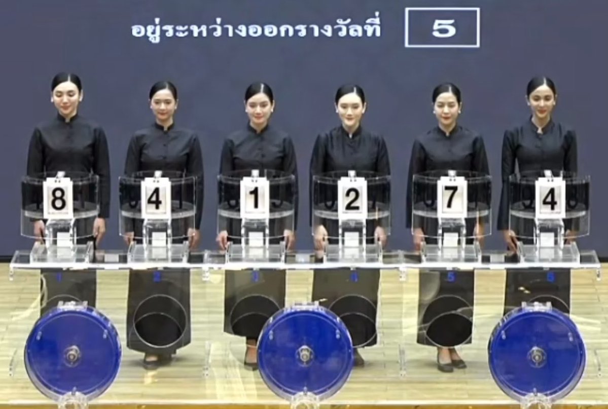 kscpeemm's tweet photo. 1274 นะแม่ https://t.co/gjKNLadeB4