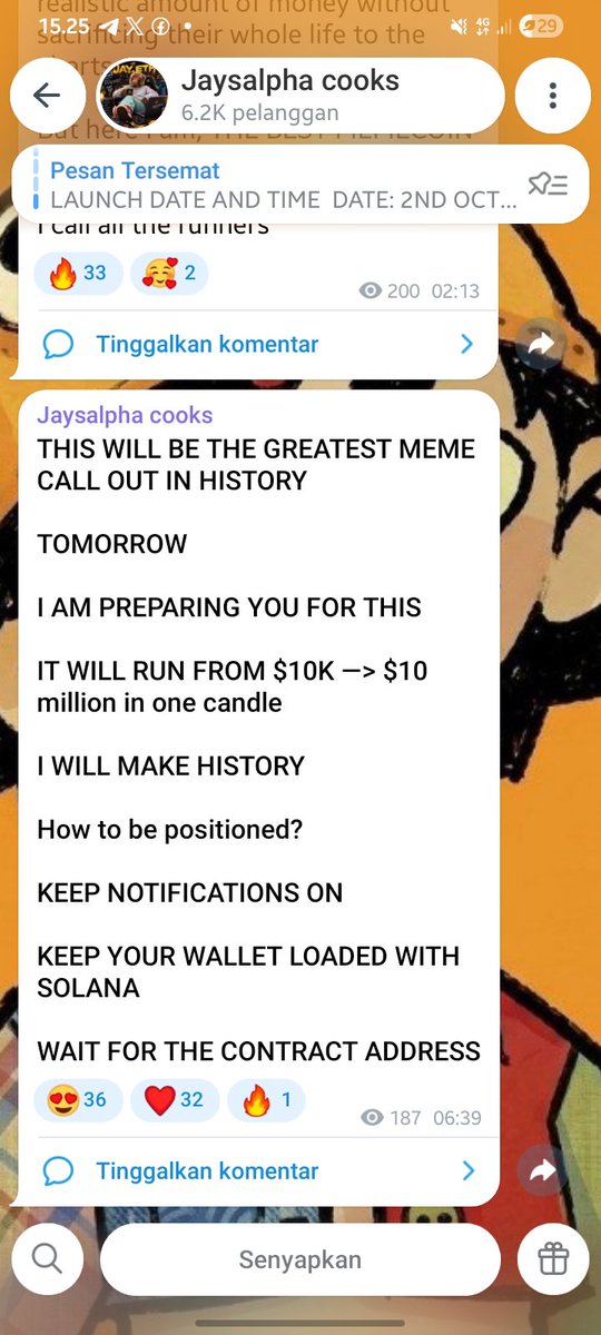 NitroEdgeX's tweet photo. @Jaydotcrypto just waiting… ⏳
maybe today is my day 🍀

6PMmJUv7563uwqHJwEwVZf5dFJwmDQfdhTsrAZVJcCqs https://t.co/HFnzqNKlqe