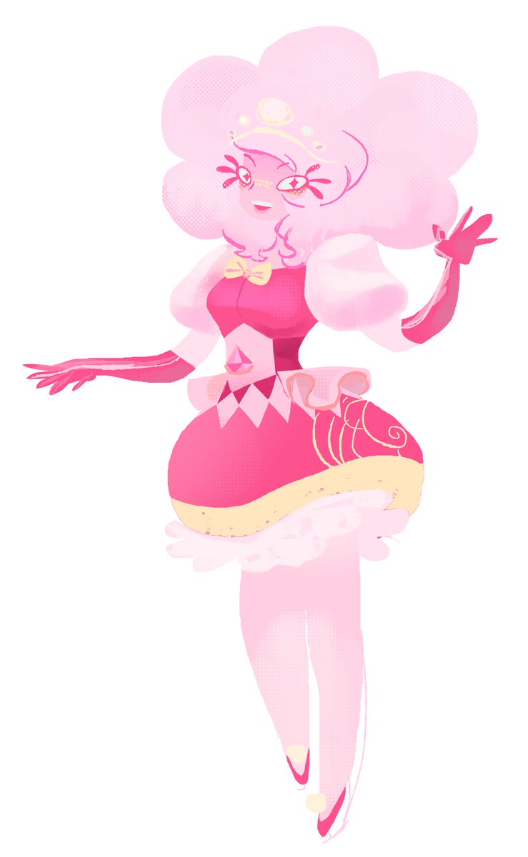 daSkidman's tweet photo. this isnt mewgenics or homestuck but its ok ,, can you tell i like spinel https://t.co/qUlv3fnQKi