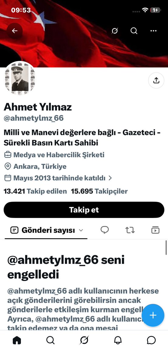 Emreegs46's tweet photo. @ali_riza53854 @ahmetylmz_66 @EBelgie61698 Kactı 😂😂😂 https://t.co/mM0jzMZqoq