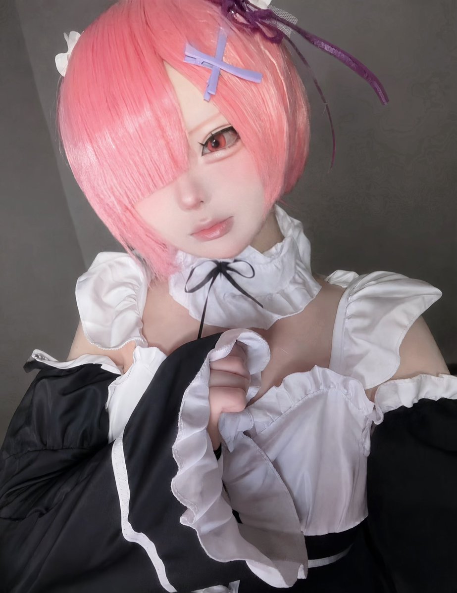 sikarun_cos_'s tweet photo. #rezero  #リゼロ https://t.co/Juw12DNew4