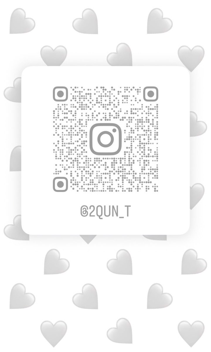 2qun_t's tweet photo. インスタの方がハイライトとかあるしわたし的に見やすいのでこっちにも記録載せる予定です。不定期で適当ですが、良かったら( ᵒ̴̶̷᷄ д ᵒ̴̶̷᷅ ) https://t.co/aBqfzTWXM6