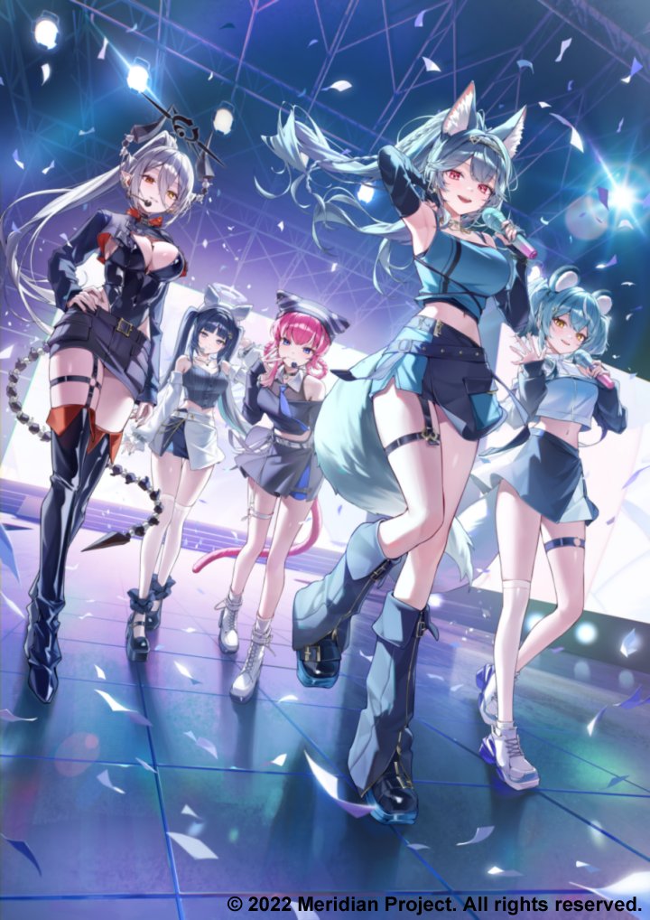 myaodayone's tweet photo. 【work】

Meridian Project「高雄ミュージックセンターコンサート」のキービジュアルを担当させていただきました！

この度は素敵な機会をいただき、ありがとうございました！ https://t.co/xi3bbdpaKn