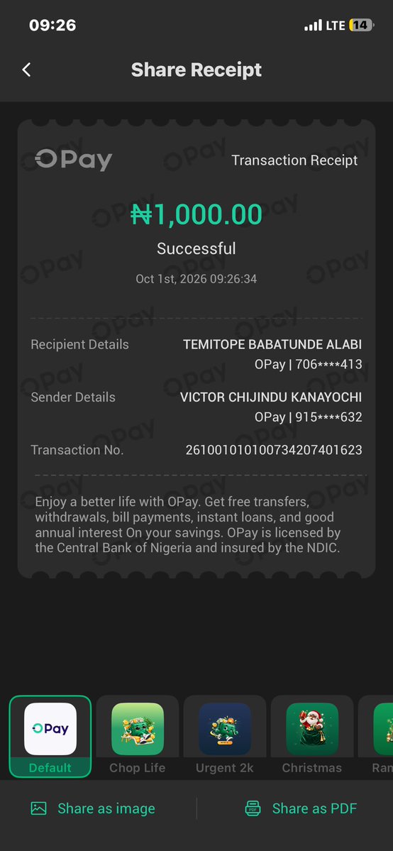 justme_Berry's tweet photo. @TemitopePrime Thank you boss https://t.co/s7RsgLVTjc