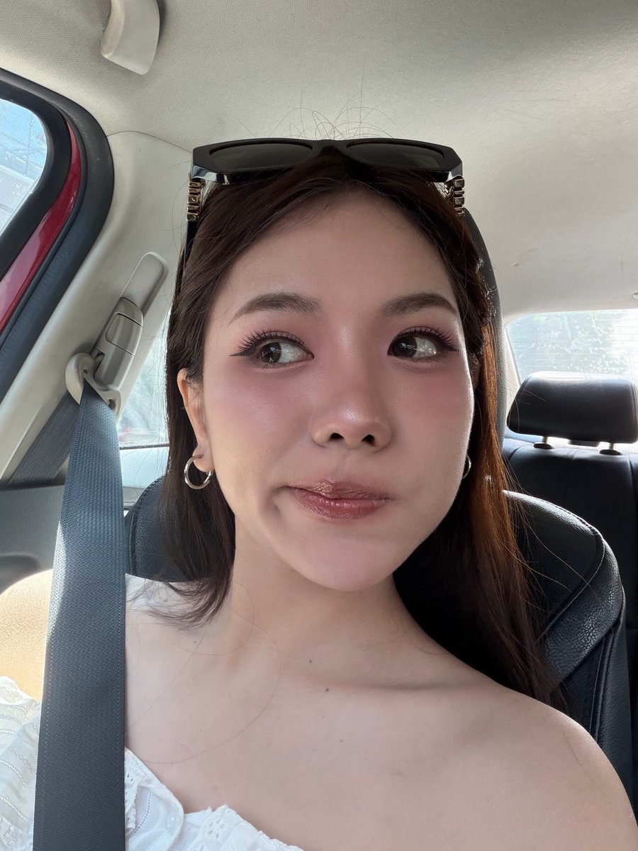 miephat's tweet photo. เมะหวานพร้อมเสิร์ฟ 🍡🍲

#miephat #MieAya #ayaorapan https://t.co/KeGfwSQACl