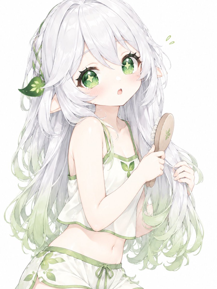 _sora_nahi_'s tweet photo. 「おはよう、ナヒーダ」

#草神と同棲の日常 #原神 #ナヒーダ #AIart️️️️️️️️️️️️️️️️️️️️️️️️️️️️️️️️️️️️️️️️️️️️️️️️️️ https://t.co/NCQp0MVyCY
