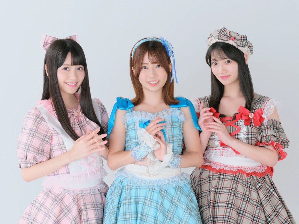 idolfesjoyful's tweet photo. 【ジョイフル出演者様ご紹介25】
今回急遽MJはうすでのご出演が決定した『レプスルプス』様は「演技とボードゲームのインストが得意なアイドル。特殊主催イベント多数開催中」とのことで、一体どんなパフォーマンスが見れるのかとっても楽しみです！！👀🌸
@lepuslupuslive
#ジョイフルアイドル https://t.co/R6RtJjhRcQ