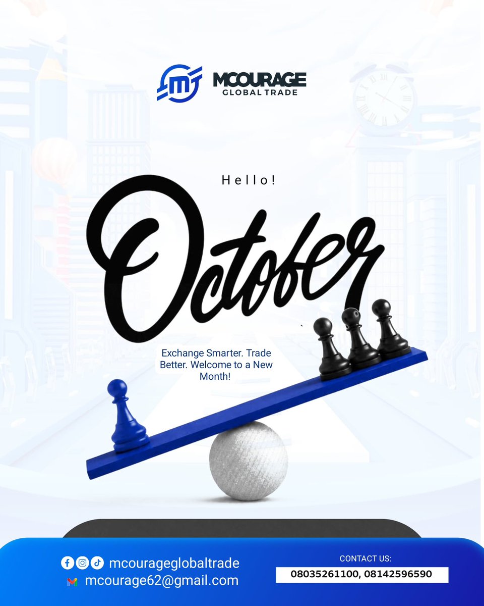 Mcourage_Tech's tweet photo. 🇳🇬 Happy Independence Day, Nigeria! 🇳🇬

Today, we celebrate the strength, resilience, and unity of the Nigerian people. May our beloved nation continue to grow in peace, prosperity, and greatness.

May Allah bless Nigeria and all Nigerians, and guide our leaders toward a brighter future. 🤲🏽🇳🇬

Happy Independence Day to all Nigerians! 💚🤍💚