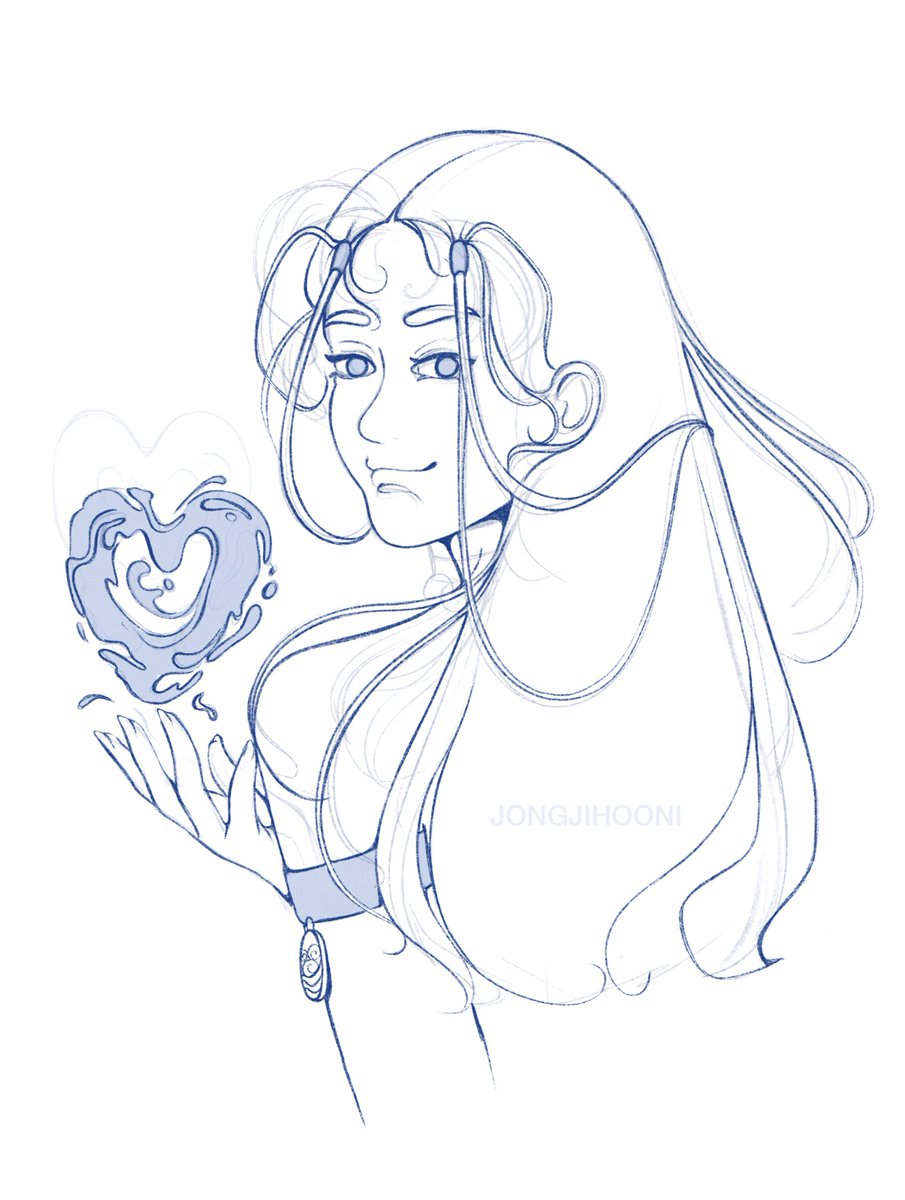 jongjihooni's tweet photo. Happy katara day loves. Here's to our favorite waterbender. #kataraday #katara https://t.co/zPnHFX6W2Z