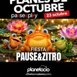 Photo by Centro Comercial Planetocio (@ccplanetocio)