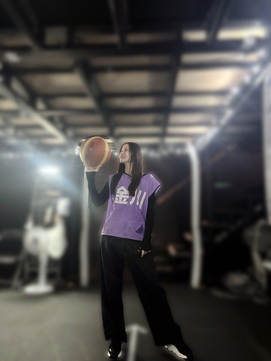 nogizaka46's tweet photo. 【ブログ更新 金川紗耶】 完璧な私ではない時も✌️
https://t.co/I7Hqh4EdkG https://t.co/agdlPBWLdt