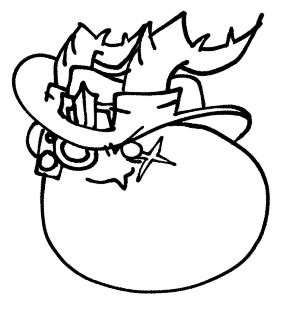 0hanszei's tweet photo. Millitary drains my sanity so bad i had to draw scythe with my finger to cope https://t.co/RnKbU9dQTx