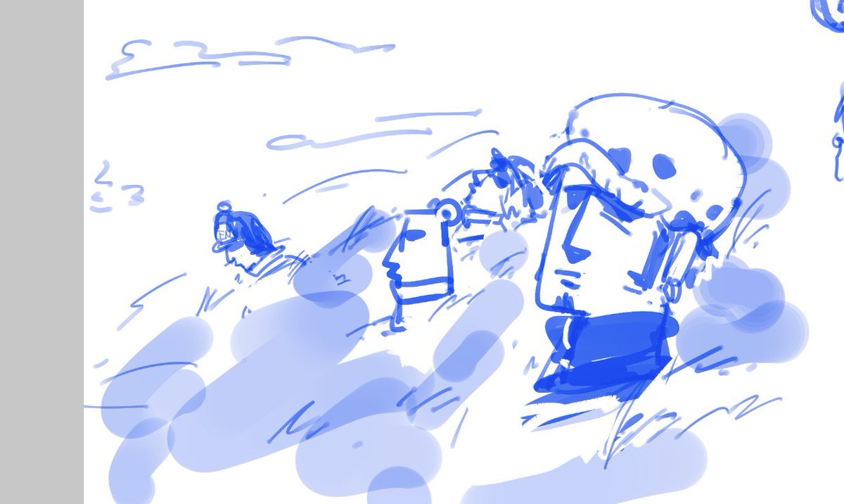 Pinkpigeon706's tweet photo. 太累了的时候画的神秘rkgk https://t.co/mM6PtHtmuP