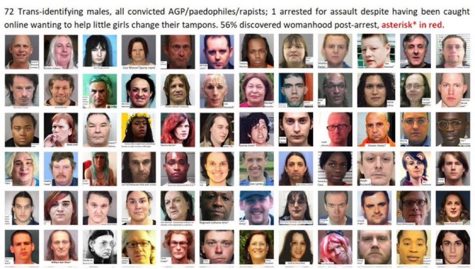 malesshutup's tweet photo. i don't post myself because agp's are incredibly violent and i dont want to get doxxed and raped. thats the real reason. maybe if you people stopped touching kids and killing women i could post myself. https://t.co/HekumptOr4