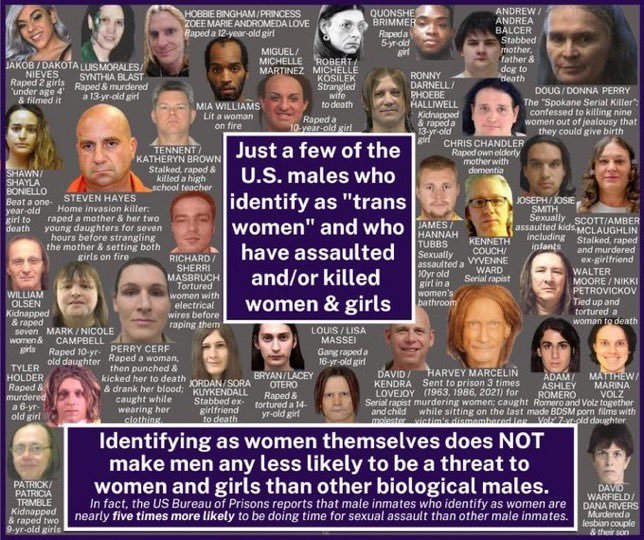 malesshutup's tweet photo. i don't post myself because agp's are incredibly violent and i dont want to get doxxed and raped. thats the real reason. maybe if you people stopped touching kids and killing women i could post myself. https://t.co/HekumptOr4