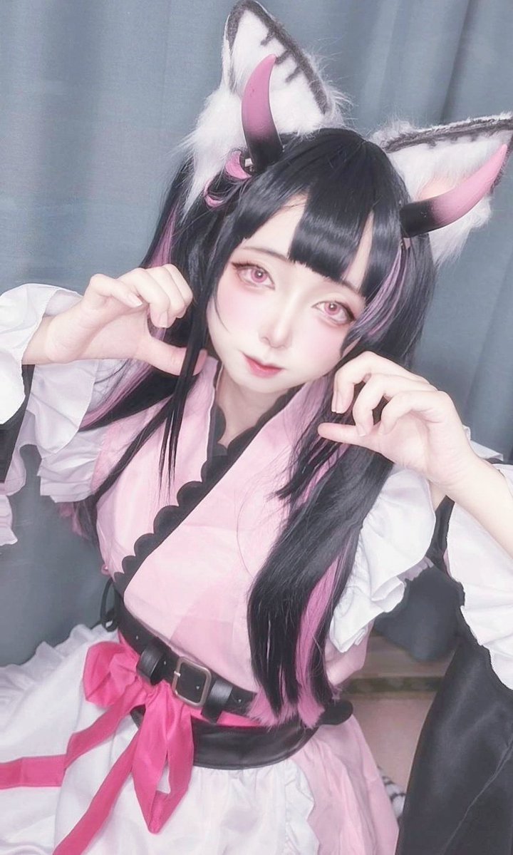 cocoaCOSp's tweet photo. #コスプレイヤーさんと繋がりたい
#相互さんの相互さんと繋がりたい

九州メインに活動中の成人済レイヤーです。次回参加ｲﾍﾞ:KPFのため
毎日超かぐや姫乃依くんコスのクオリティ上げるため日々奮闘中です！
KPFに参加される方や仲良くお話したりできるかたRT中心にお迎えに行かせていただきます！ https://t.co/DLyEIxp2eo