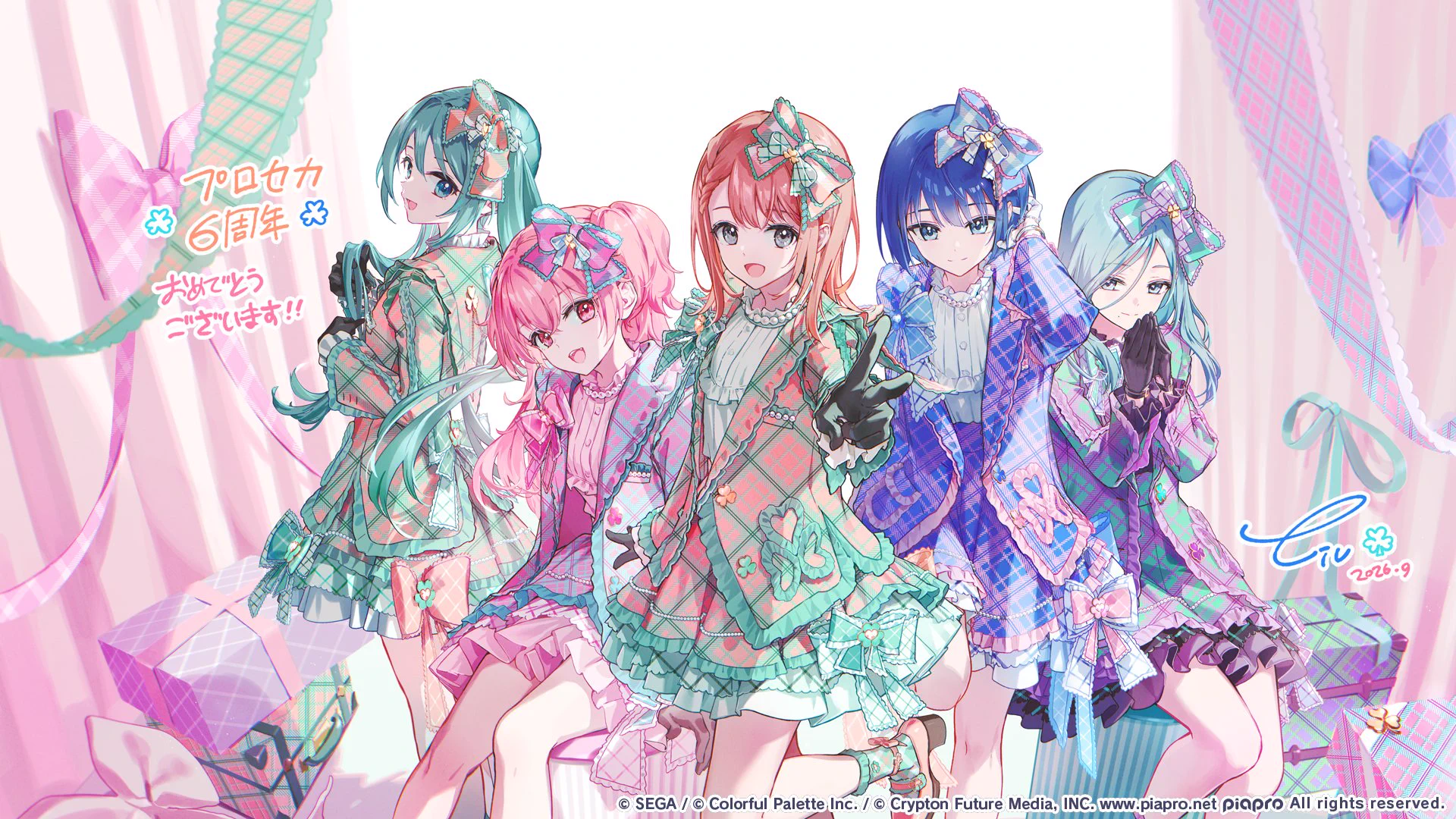 Tiv@名古屋巡回展9/30-10/5 on X: 