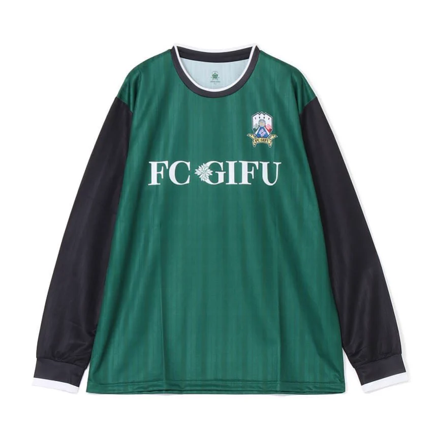 FC岐阜 on X: 