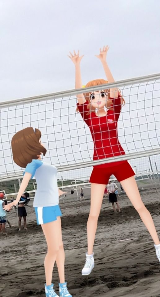 ojisanso's tweet photo. こんなに大きくなりました
#諸星きらり #デレステAR #デレスポAR https://t.co/HirS0D4BOt