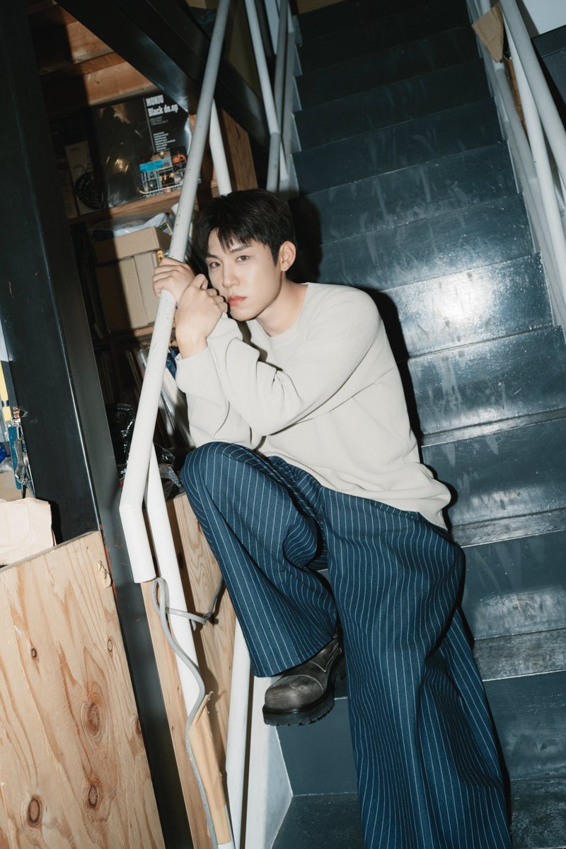 PARKWOOJINoffcl's tweet photo. 박우진(PARK WOO JIN) 2ND EP [SOLSTICE]
CONCEPT PHOTO #2

𝟐𝟎𝟐𝟔.𝟏𝟎.𝟏𝟑 𝟔𝐏𝐌 (𝐊𝐒𝐓) 
𝐑𝐄𝐋𝐄𝐀𝐒𝐄

#박우진 #PARKWOOJIN 
#SOLSTICE https://t.co/f9dZw99Dpb