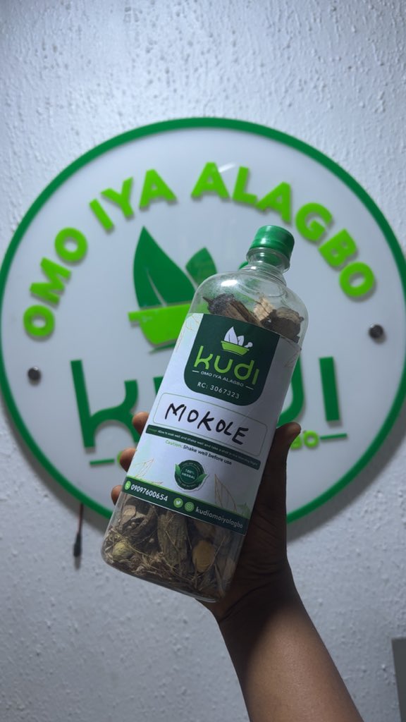Kudiomoiyalagbo's tweet photo. Up and activeeeeee guys 🌿✅

We are open to consultation so we can recommend our product based on your diagnosis. 

Kindly send us a dm or contact us on whatsapp through the link on bio….

📍 Ibadan 

We deliver worldwide https://t.co/NdSu5Klaiq