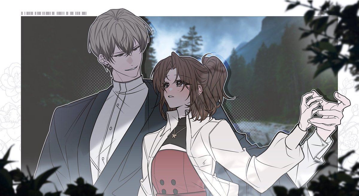 xoxominsy's tweet photo. 森の中
c. HYUN 님 https://t.co/0wPA2Lxym1