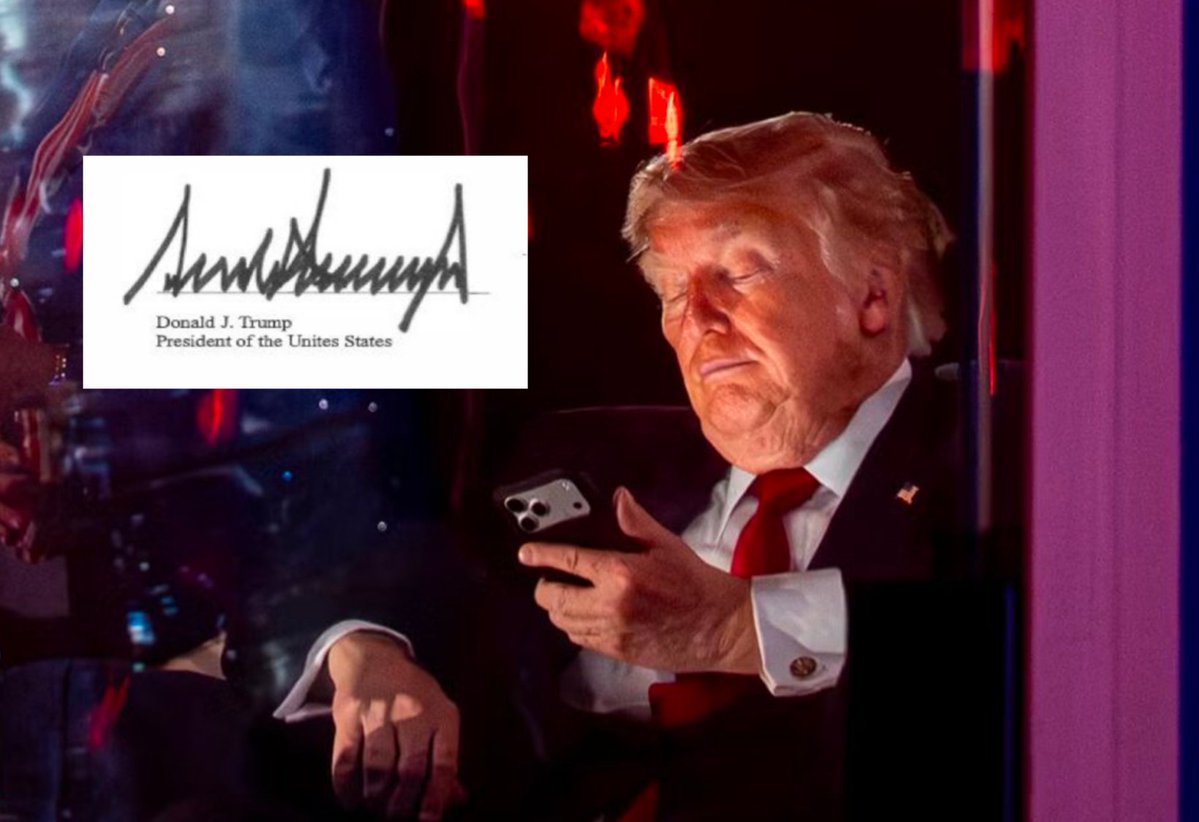 theordinaryzero's tweet photo. "ah the president of unites states, yeah, that's me" https://t.co/8vkXM2lVHG