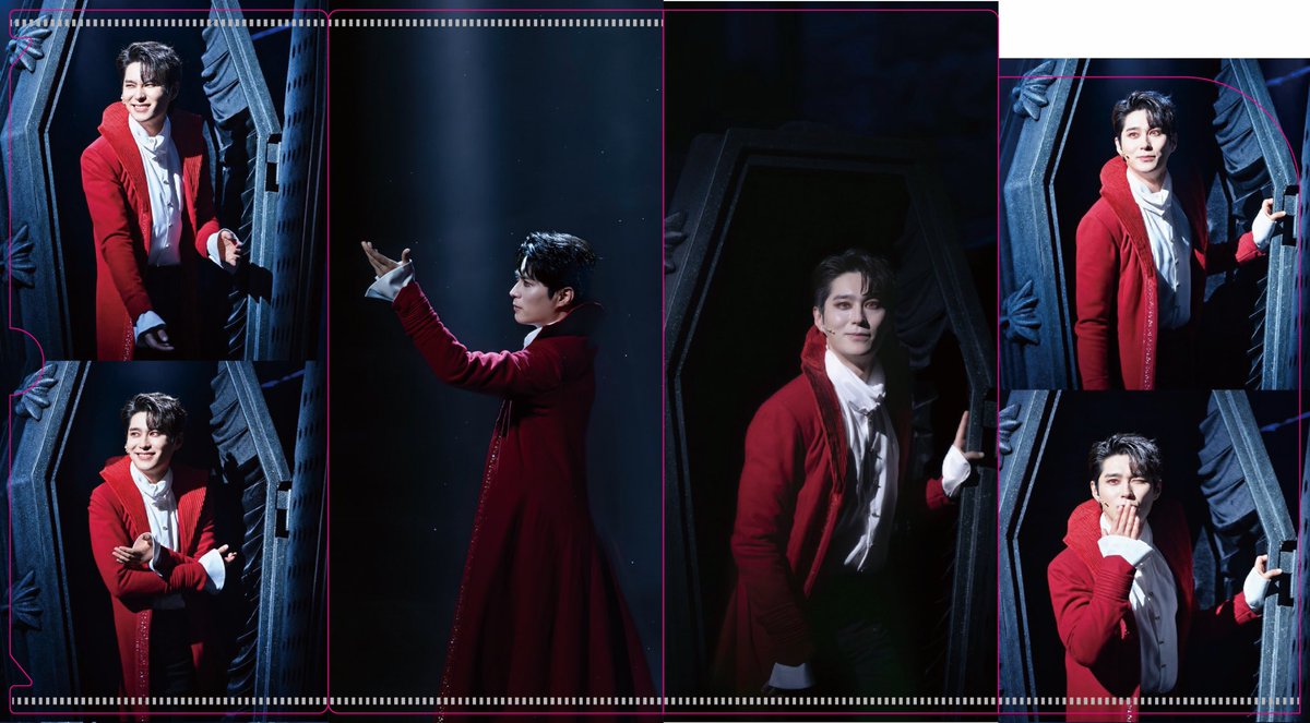 iris_yuniris's tweet photo. 🌹드라큘라(Dracula)전동석배우님 
티켓홀더 무인나눔 공지🌹
제작 : @iris_yuniris &amp; @suk49820
사진제공 : @kasuterab &amp; @me_apia
*2026년10월10일(토) -50매
*2026년10월16일(금) -50매
*2026년10월18일(일) -50매
1인 1매 부탁 드립니다️❤️
장소 및 시간은 당일 공지하겠습니다❤️ https://t.co/H1LAsP0vVH
