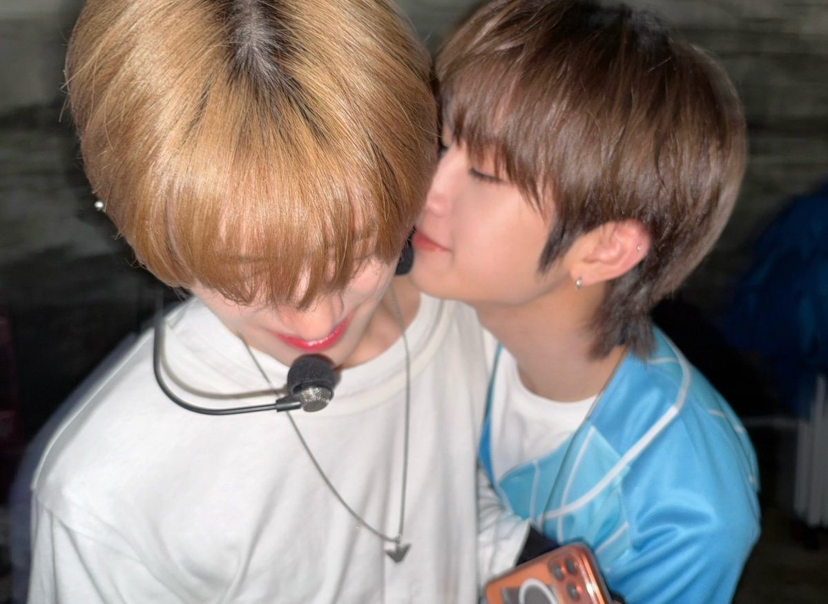 babyimbx_19's tweet photo. กลิ่นหม๋าเด่กมันหอมขนาดไหนกันนะ https://t.co/WCqdJY1DWH