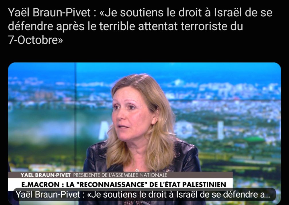 jeraeve's tweet photo. "La violence ne devient pas légitime parce qu’elle se réclame d’une cause." ¿? https://t.co/hpso37AfZJ
