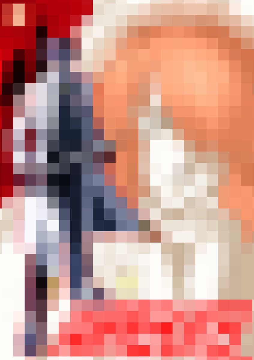BTABTTAtanaka's tweet photo. 完成したけど
ハロウィン向きの絵なので31日に出します。 https://t.co/vDaUvnUh2K