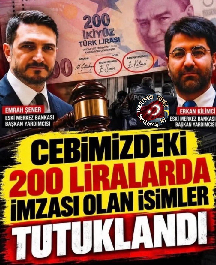 RefikAy9's tweet photo. Vay be!
Nasıl bir döneme denk geldik? https://t.co/5Xycfd774e