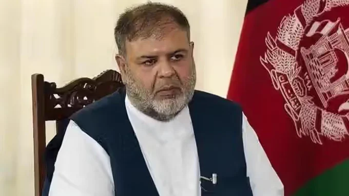 کریم خرم سیاست پاکستان در قبال افغانستان را «اسرائیل گونه» خواند
