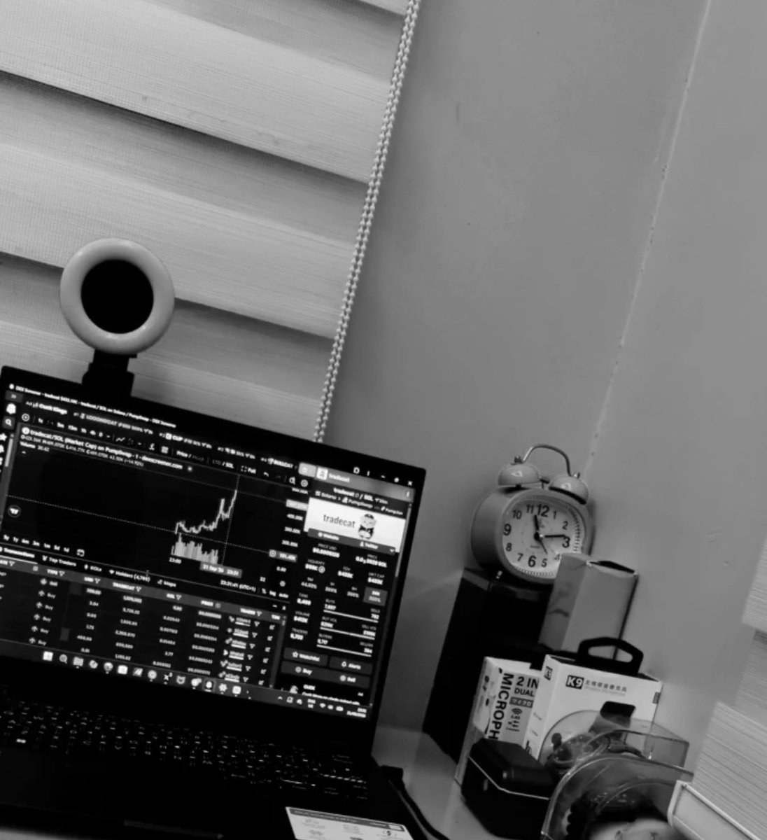 Neotin22's tweet photo. Happy New month.
Grind harder.
We aren’t done yet 🌹💚 https://t.co/g5AN9vIMX9
