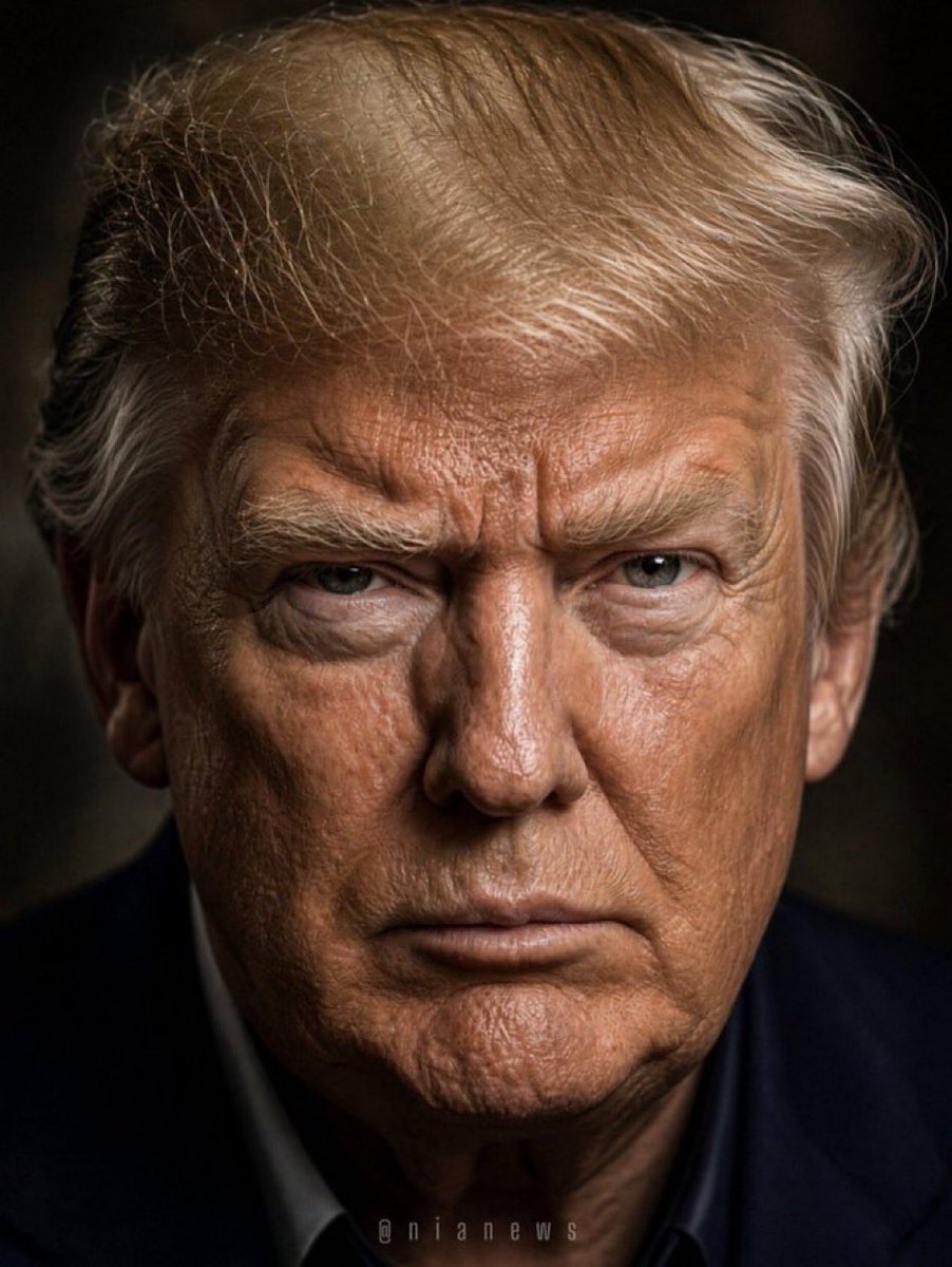 johnfkennnedi's tweet photo. Donald Trump will be remembered as the most humble, Kind, loving, respected and Best President in History.

Agree or disagree? https://t.co/AOwpicOCsj