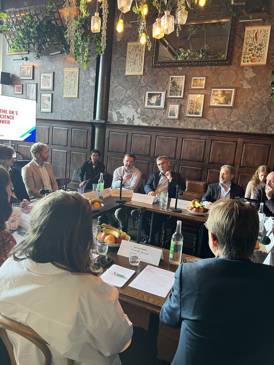 invectorcontrol's tweet photo. IVCC's Director of Communications spoke at @MalariaNoMoreUK's #Lab26 roundtable on why malaria innovation has never been stronger, yet funding cuts have never been so severe.

Read more: https://t.co/cSnvDIVI4I https://t.co/AfWZyKBpU7