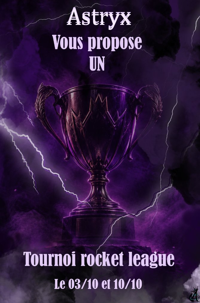 esportastryx's tweet photo. C'est officiel @Eder972000 participe à la Prédator CUP en 1v1 sous les couleurs de l'Astryx-Esport !!
Open le 3/10 et 10/10
#atxwin https://t.co/fhSEY6MVSo