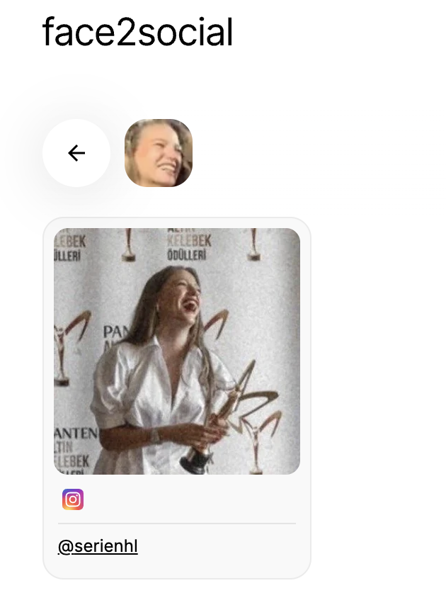 face2social's tweet photo. @resteinsolente Serenay Sarıkaya, turkish actress - here's her ig: https://t.co/ZwmLZ61S8b