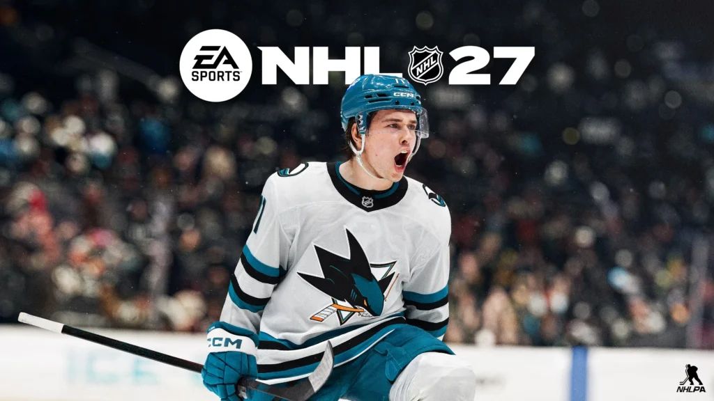 TwoHitGames's tweet photo. EA SPORTS NHL 27 – Regresa el hockey sobre hielo consolidando su propuesta https://t.co/jEoPSz2K32 https://t.co/VgzwqfHK9M