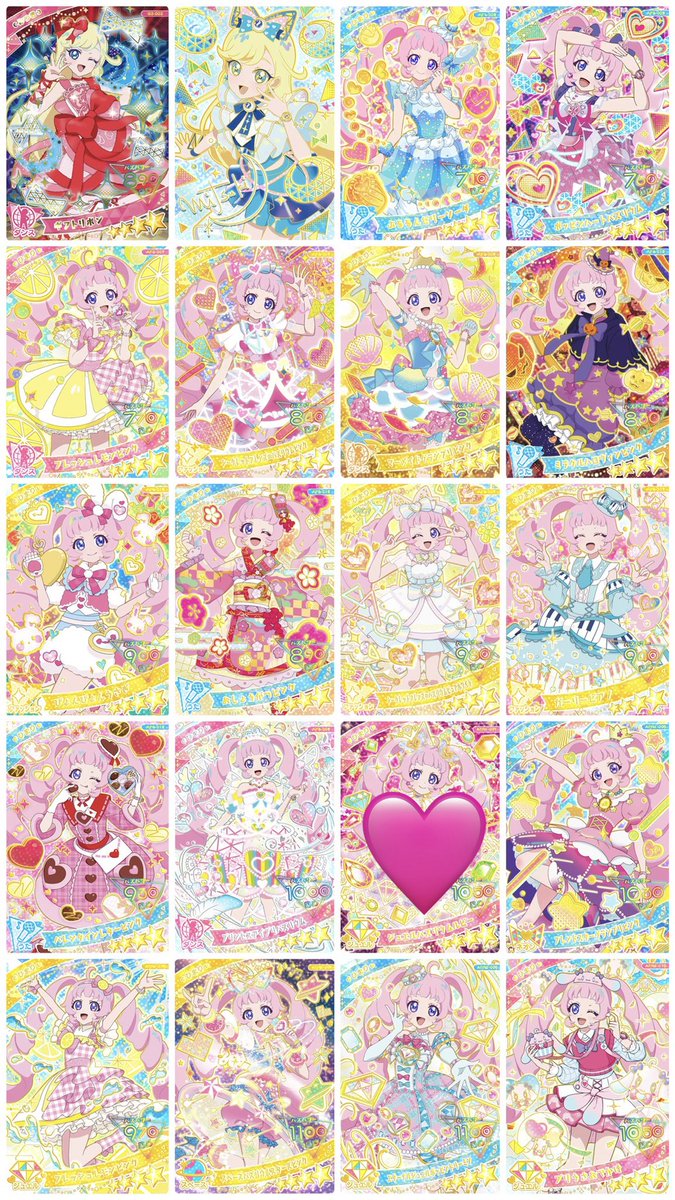 aipryuki's tweet photo. ほしい物リスト続き https://t.co/3nK50H5RBr