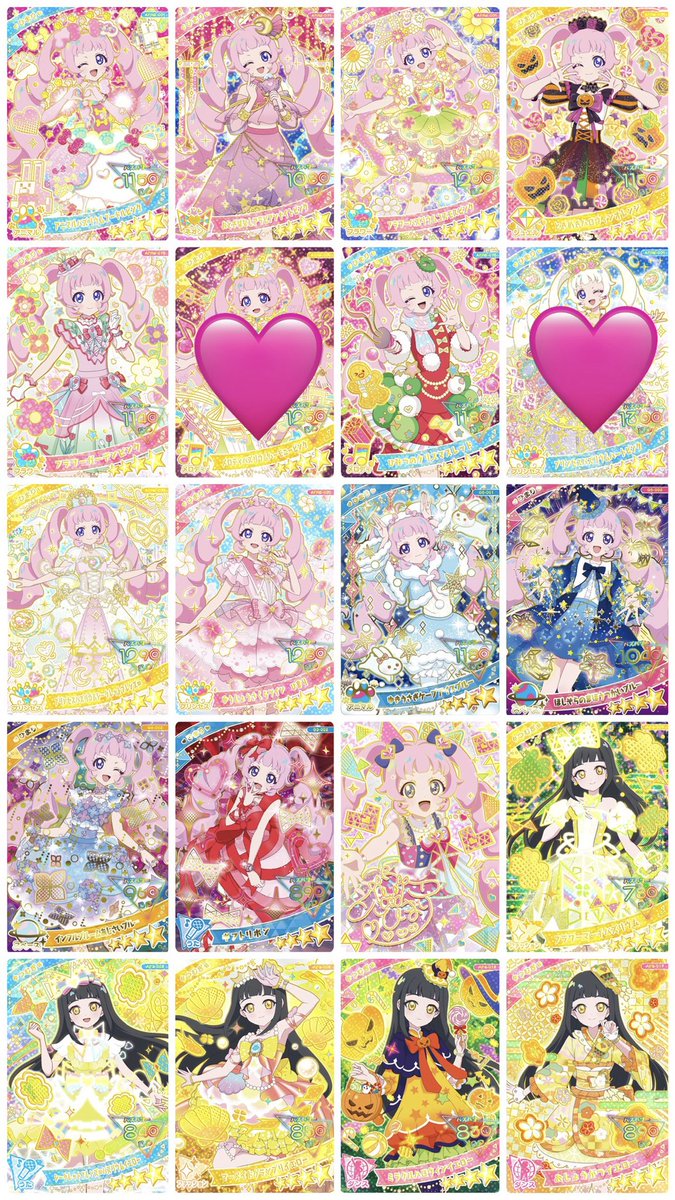 aipryuki's tweet photo. ほしい物リスト続き https://t.co/3nK50H5RBr