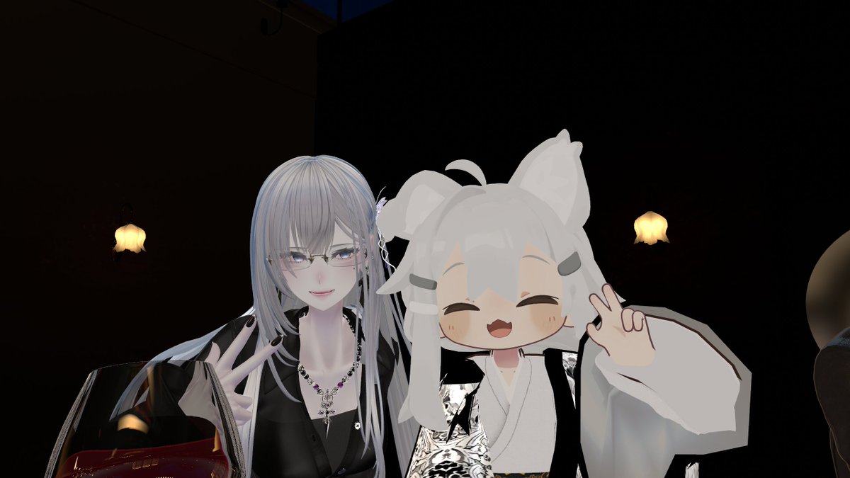 starcat1230's tweet photo. #VRC_Conductor
9月29日にConductorへ行ってきました。今回はCルームでした。今回もいろいろなお話をしながら、楽しい時間を過ごしてきました。 https://t.co/uArbN1zJfE
