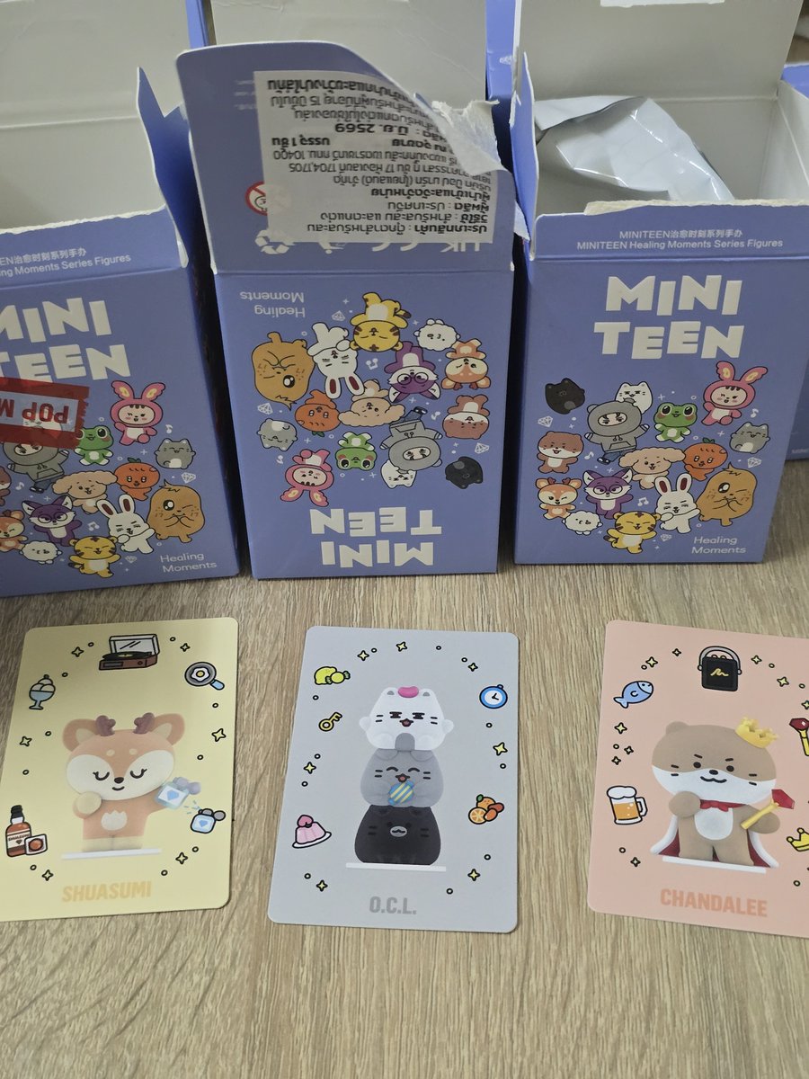 wwybax_17's tweet photo. ขาย/ปล่อยต่อ
โจชัว จุน ดีโน่ คนล่ะ 250 รวมส่ง

แลก 
เรา : มินกยู เอสคุปส์แกะแล้ว
คุณ : พี่วอนอู
#ตลาดนัดสวนแครอท #ตลาดนัดseventeen https://t.co/bXHD2iR9Hf