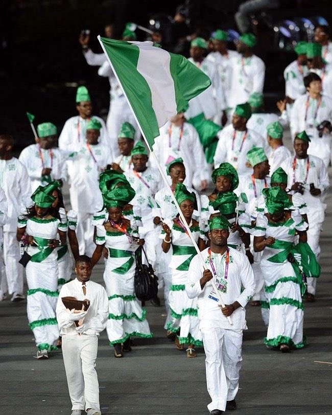 officialvxpa's tweet photo. Proud 9ja boy from Ghana 🇬🇭 
Wishing Nigeria A Happy Independence Day 🇳🇬 @nigeriaday https://t.co/6RDrI9H0lS