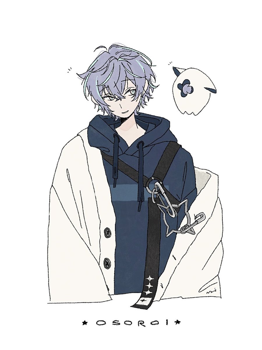 _mgyou_'s tweet photo. もう4枚も描いてる…新衣装好きすぎかも…… https://t.co/R66EwQPGwR