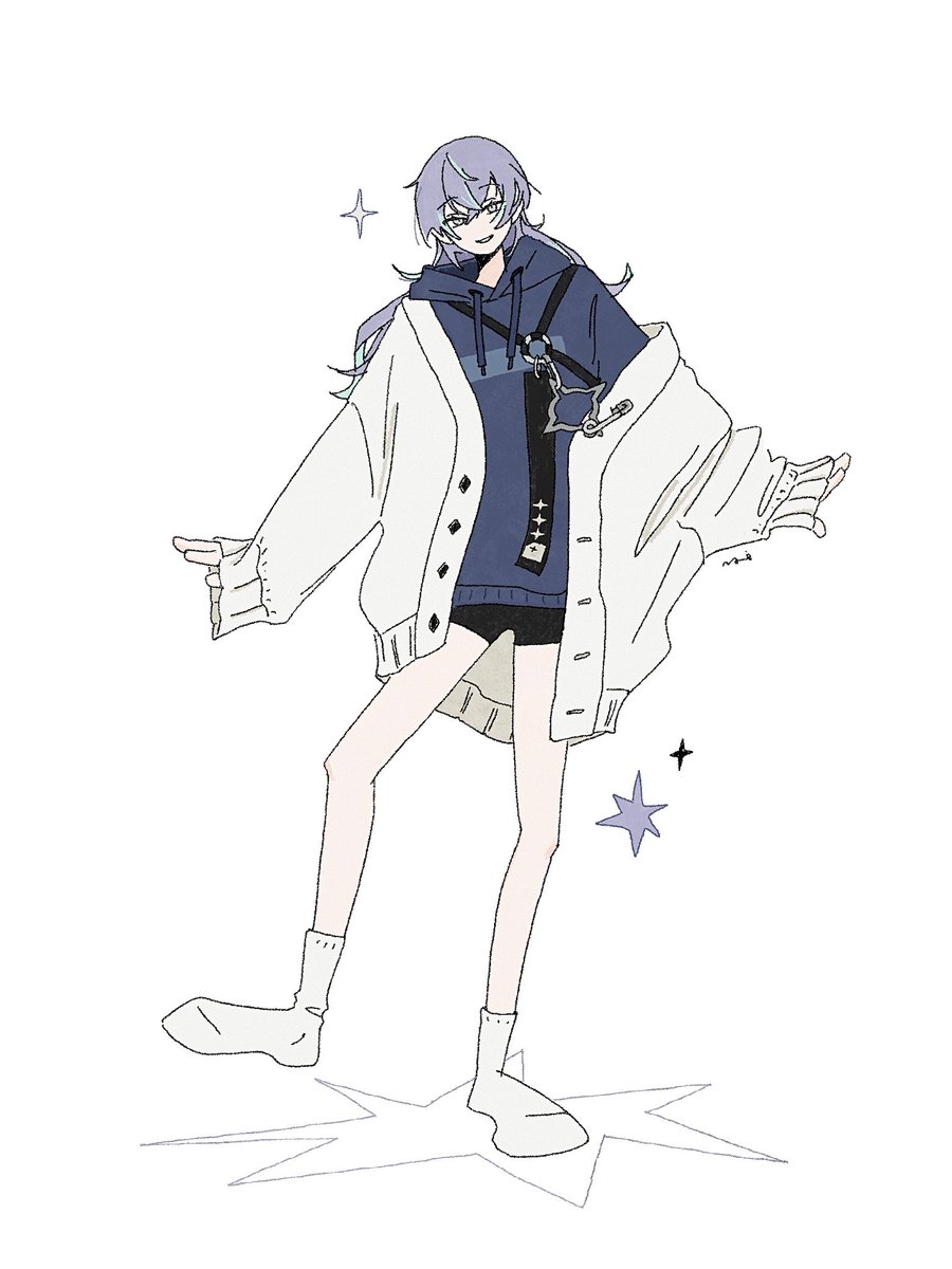 _mgyou_'s tweet photo. もう4枚も描いてる…新衣装好きすぎかも…… https://t.co/R66EwQPGwR