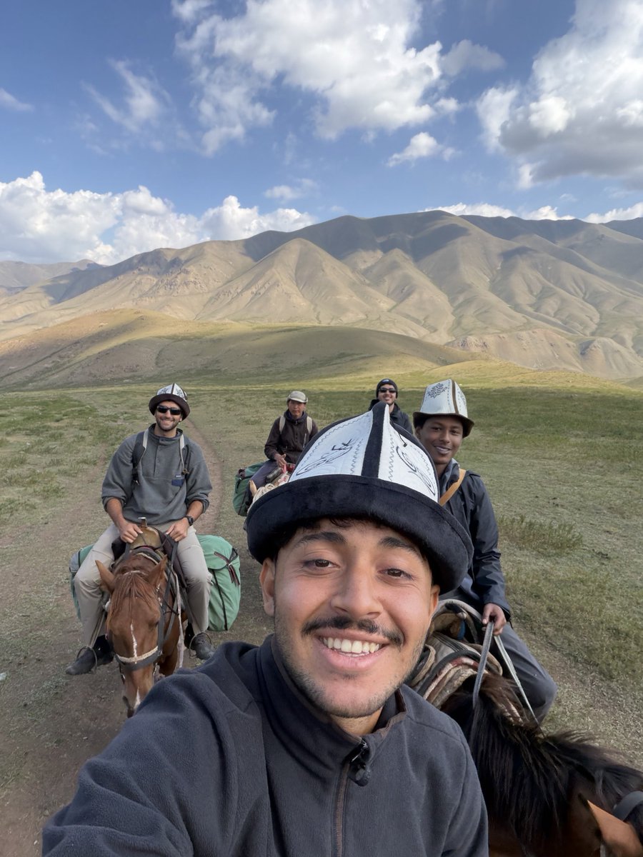 omaruecos's tweet photo. I’m 24.

Founder of Triips ($250k MRR) based in Bali, Indonesia 🇮🇩.

Looking to connect with more founders and builders. https://t.co/VcchOG4RUL