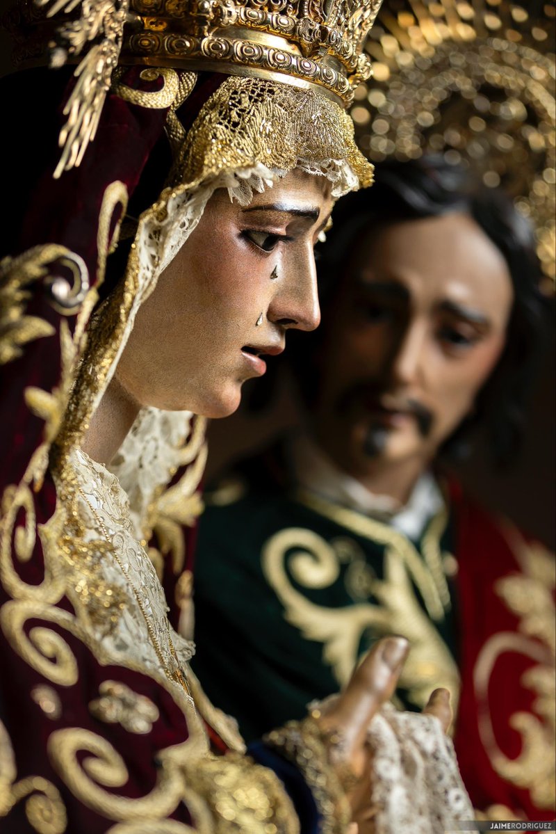 elllamadorcsr's tweet photo. La Amargura @Hdad_Amargura 
📷 Jaime Rodríguez @jaimerfz https://t.co/z1nWPRADGi